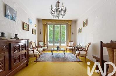 Vente Appartement 4 pièces — photo du bien