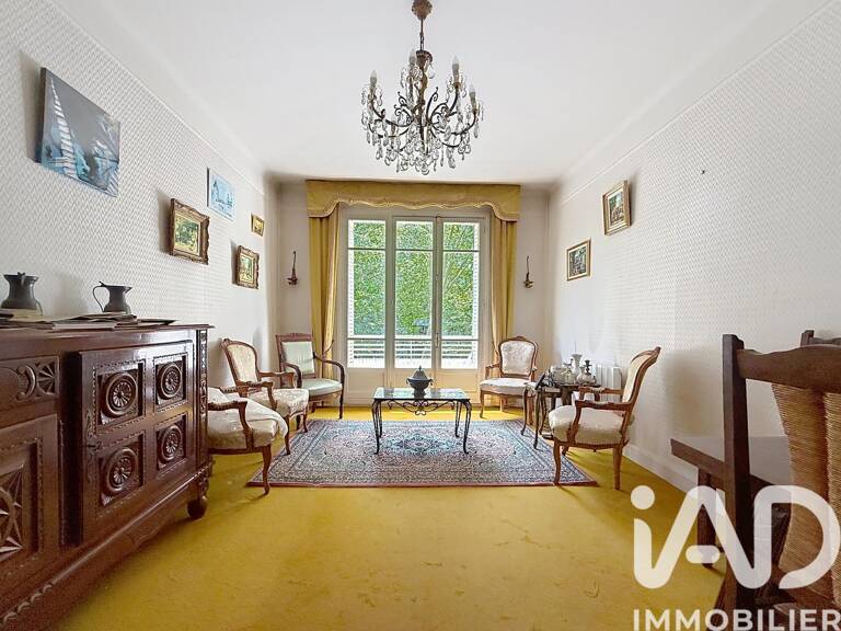 Vente Appartement 4 pièces — photo 1