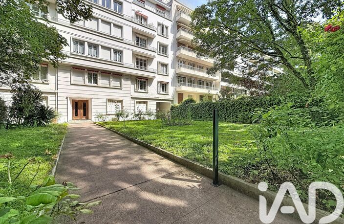Vente Appartement 4 pièces — photo 3