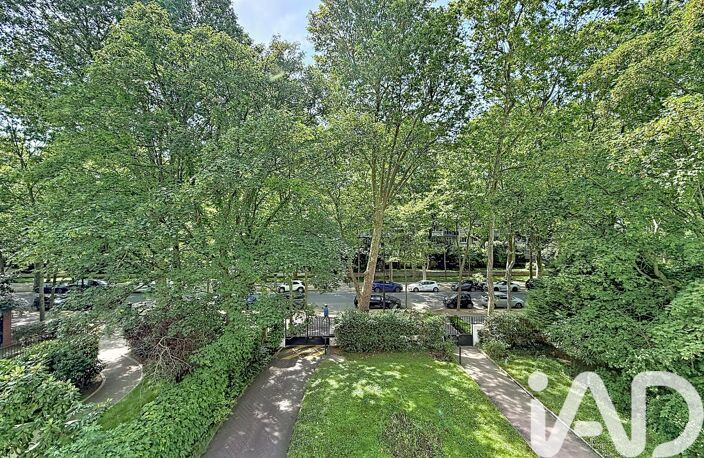 Vente Appartement 4 pièces — photo 4