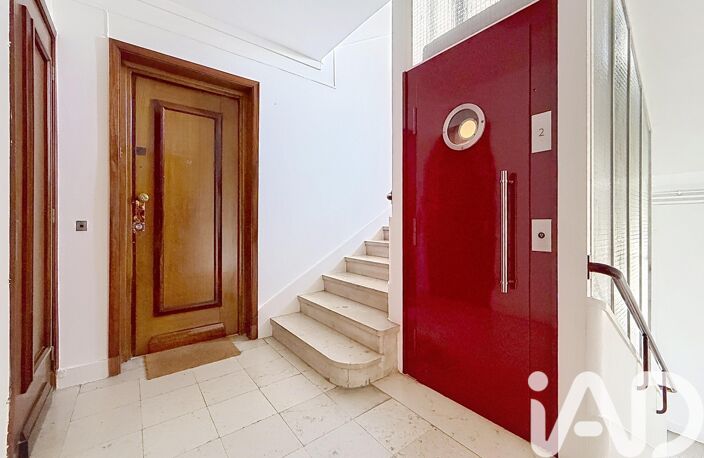 Vente Appartement 4 pièces — photo 5