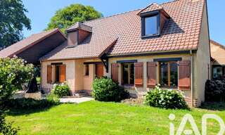Maison 9 Pièces 227 m² à vendre à Villers-sur-Auchy (60650)