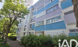 Appartement 4 Pièces 70 m² à vendre à Sucy-en-Brie (94370)