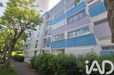 Appartement 4 pièces 149000 €