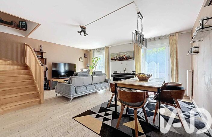 Vente Maison de ville 4 pièces — photo 3
