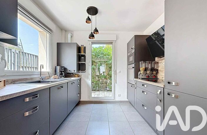 Vente Maison de ville 4 pièces — photo 4