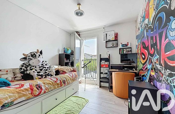 Vente Maison de ville 4 pièces — photo 5