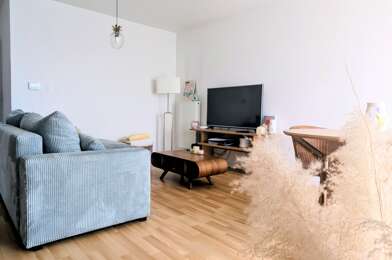 Appartement 3 pièces 275000 €