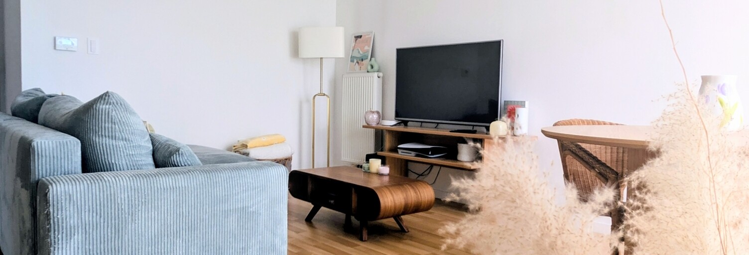 Appartement 3 Pièces 67 m² à vendre à Lille (59000)