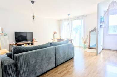 Appartement 3 pièces 239000 €