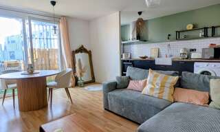 Appartement 3 Pièces 67 m² à vendre à Lille (59000)