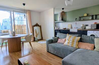 Appartement 3 pièces 220000 €