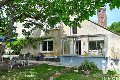 Maison 5 pièces 113000 €