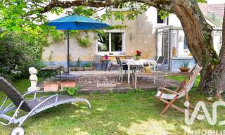 Maison 5 Pièces 75 m² à vendre à Fontenoy (89520)