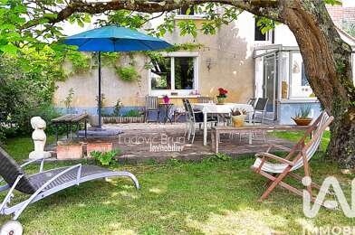 Maison 5 pièces 113000 €
