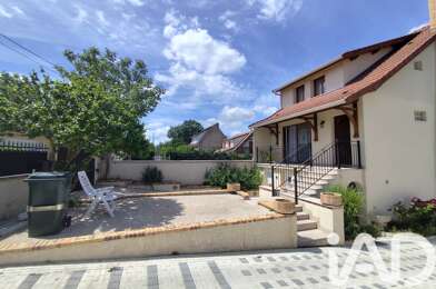 Immeuble  620000 €