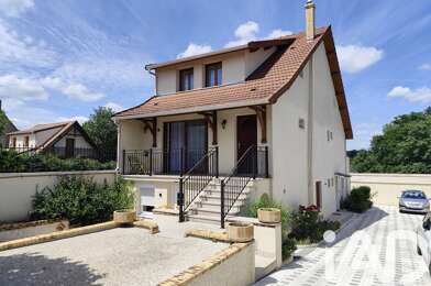 Immeuble  570000 €