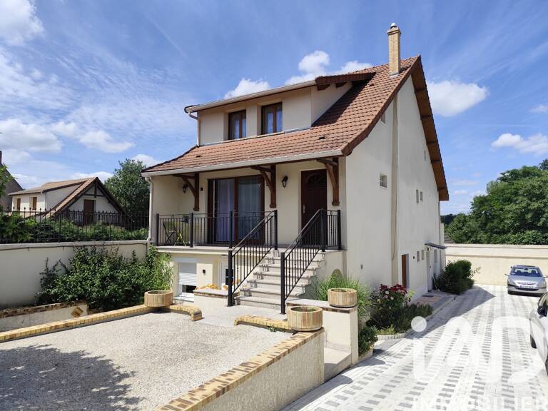 Vente Immeuble 216 m&sup2; — photo 1