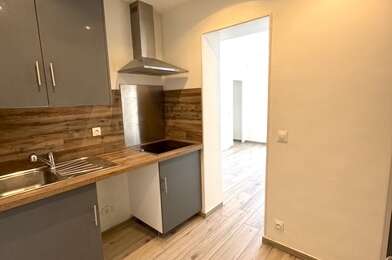 Appartement 2 pièces 189000 €