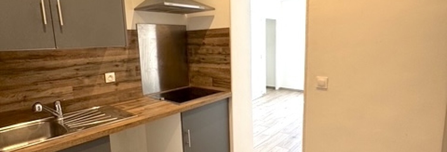 Appartement 2 Pièces 38 m² à vendre à Le Raincy (93340)