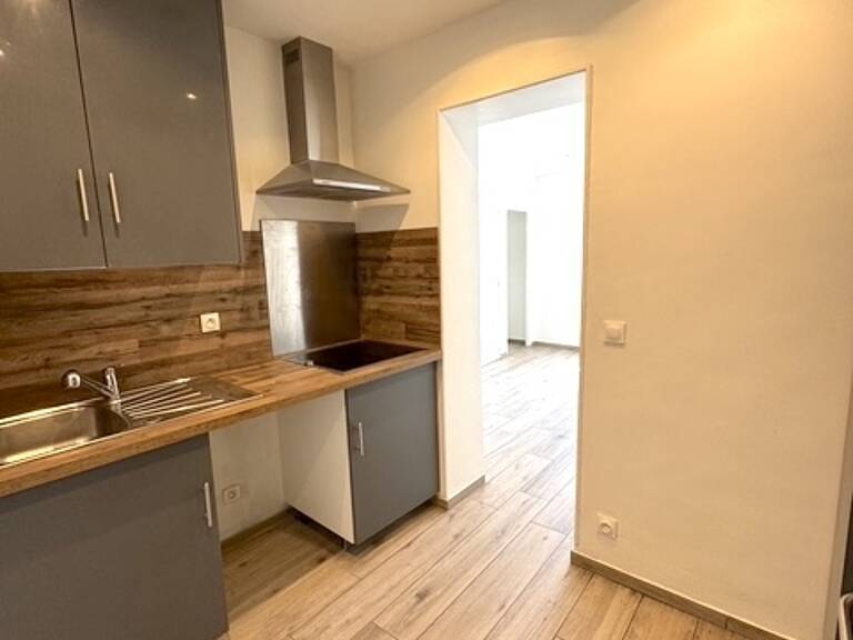 Vente Appartement 2 pièces — photo 1