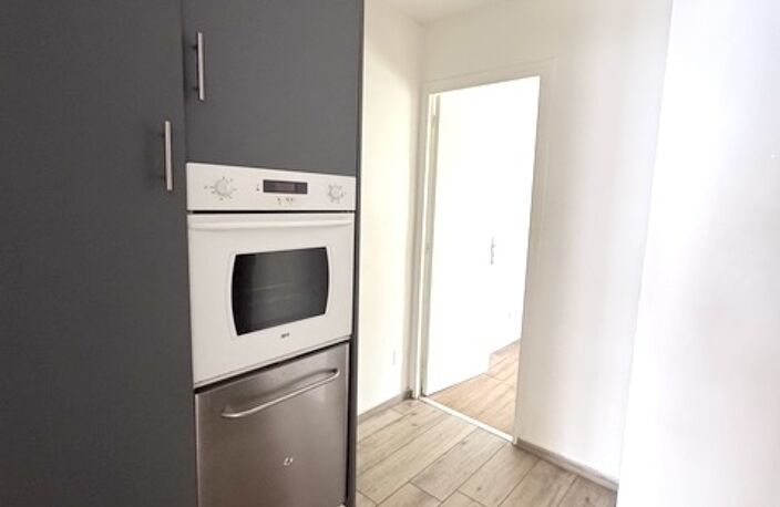 Vente Appartement 2 pièces — photo 3