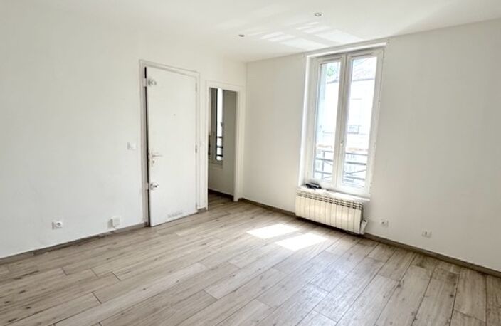 Vente Appartement 2 pièces — photo 5