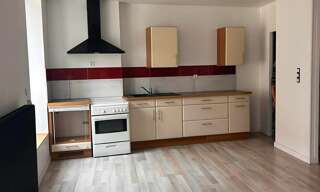 Immeuble  146 m² à vendre à Rougemont (25680)