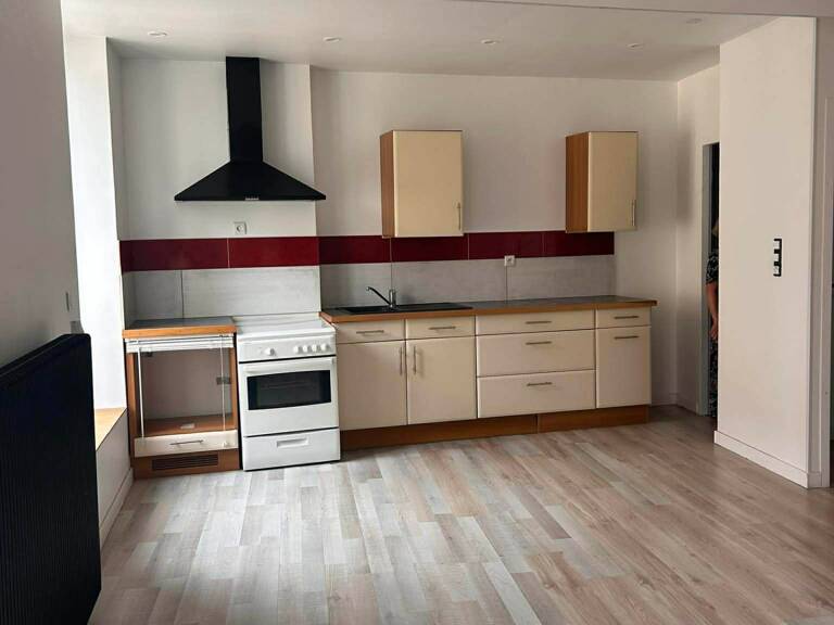 Vente Immeuble 146 m&sup2; — photo 1