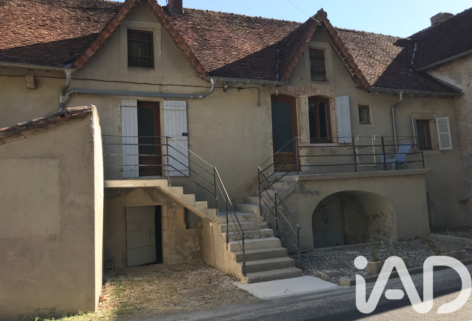 Vente Maison de village 6 pièces — photo 1