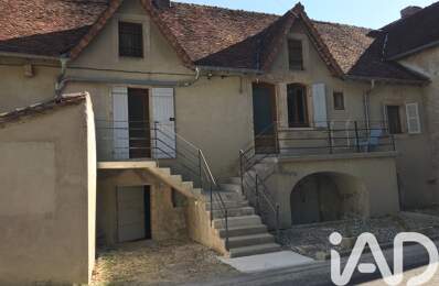 Vente Maison de village 6 pièces — photo du bien