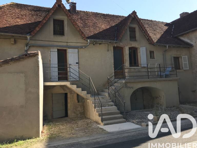 Vente Maison de village 6 pièces — photo 1