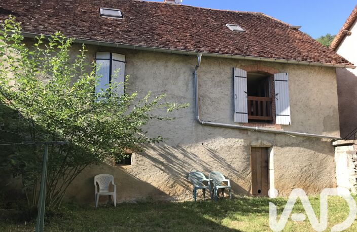 Vente Maison de village 6 pièces — photo 3