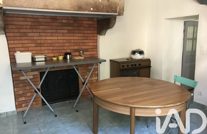 Vente Maison de village 6 pièces — photo 5