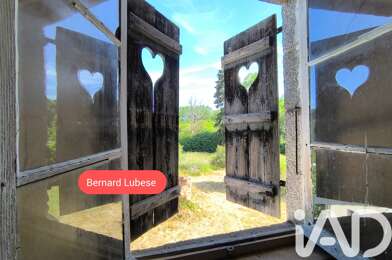 Maison 5 pièces 47200 €