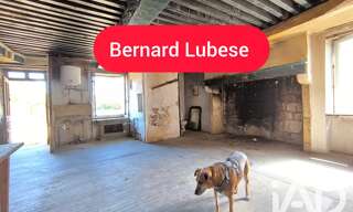 Maison 5 Pièces 80 m² à vendre à Magnat-l'Étrange (23260)
