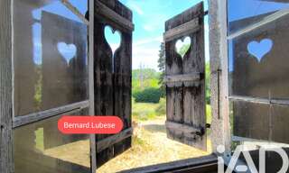 Maison 5 Pièces 80 m² à vendre à Magnat-l'Étrange (23260)