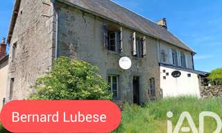 Maison 5 Pièces 80 m² à vendre à Magnat-l'Étrange (23260)