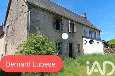 Maison 5 pièces 47200 €