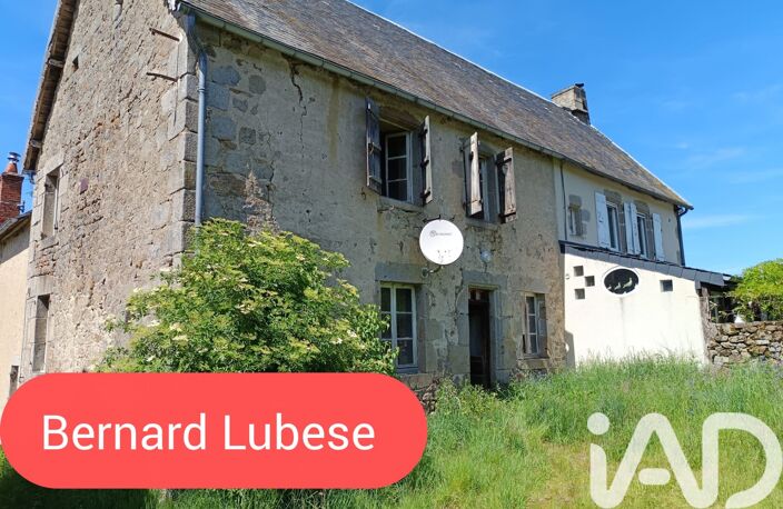 Vente Maison/villa 5 pièces — photo 2
