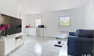 Appartement 1 Pièce 24 m² à vendre à Antony (92160)