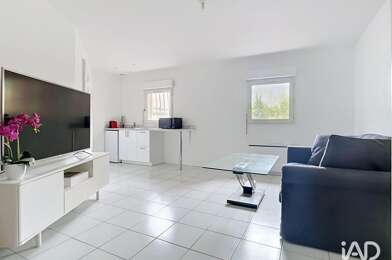 Appartement 1 pièces 139000 €