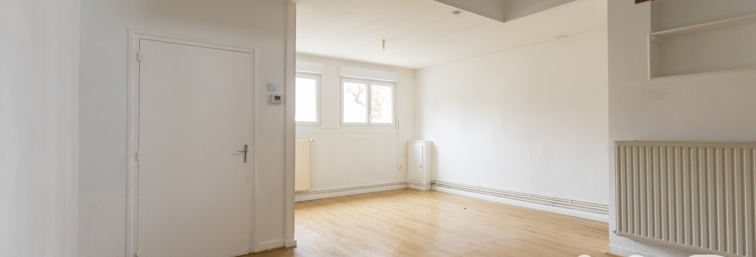 Maison 4 Pièces 105 m² à vendre à Armentières (59280)