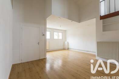 Maison 4 pièces 128500 €