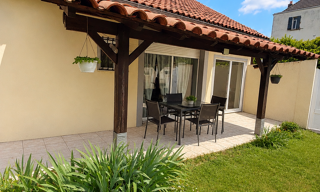 Maison 5 Pièces 180 m² à vendre à Decazeville (12300)