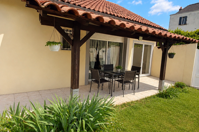Maison 5 pièces 220000 €