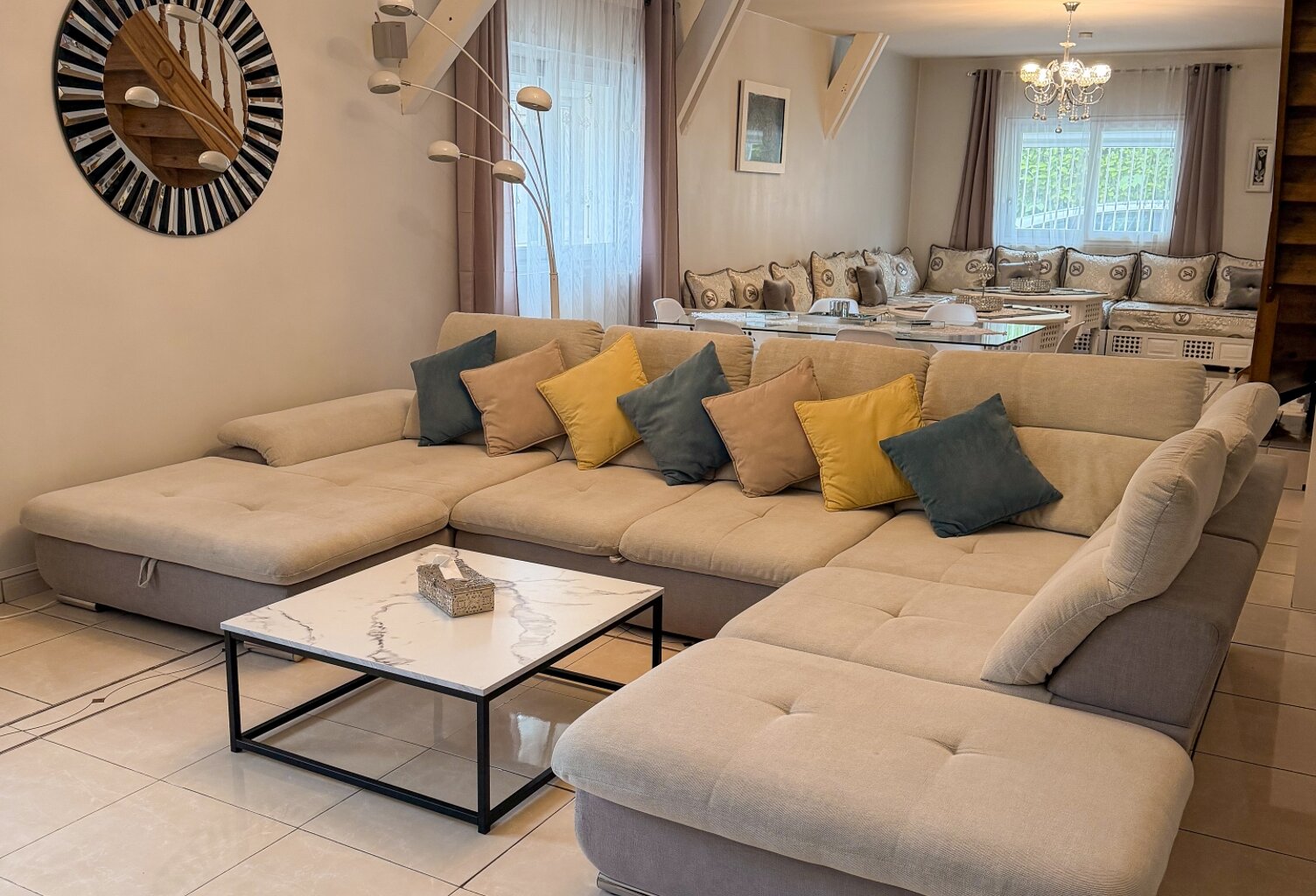 Vente Maison/villa 5 pièces — photo 1