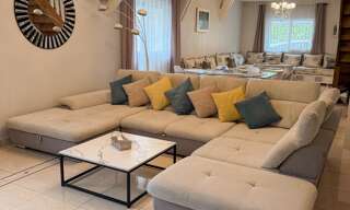 Maison 5 Pièces 180 m² à vendre à Decazeville (12300)