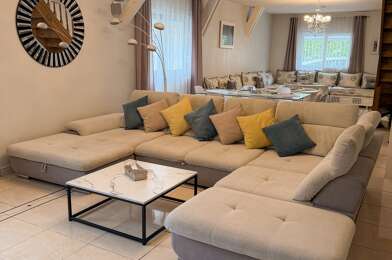 Maison 5 pièces 220000 €