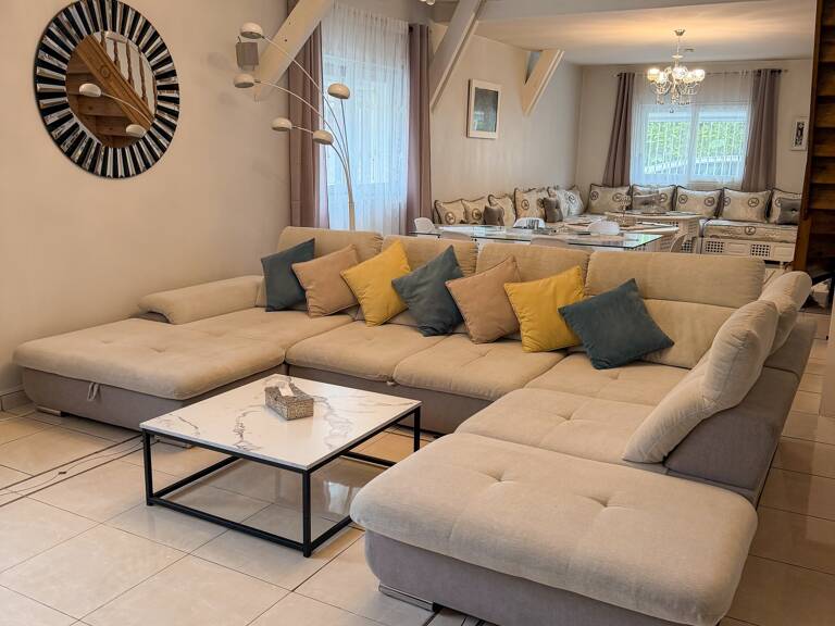 Vente Maison/villa 5 pièces — photo 1